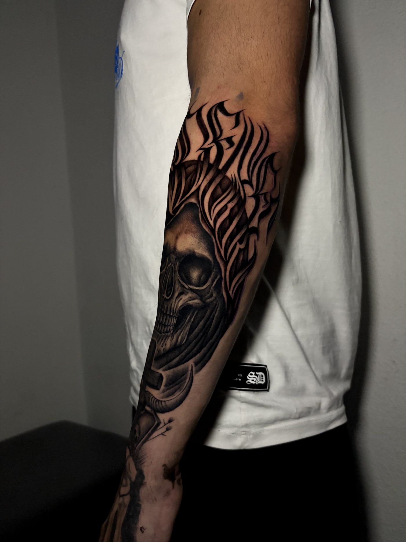 Tatuaje Club Bauló
