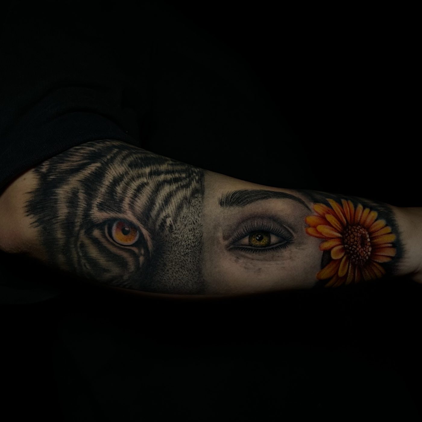 Tatuaje Club Bauló