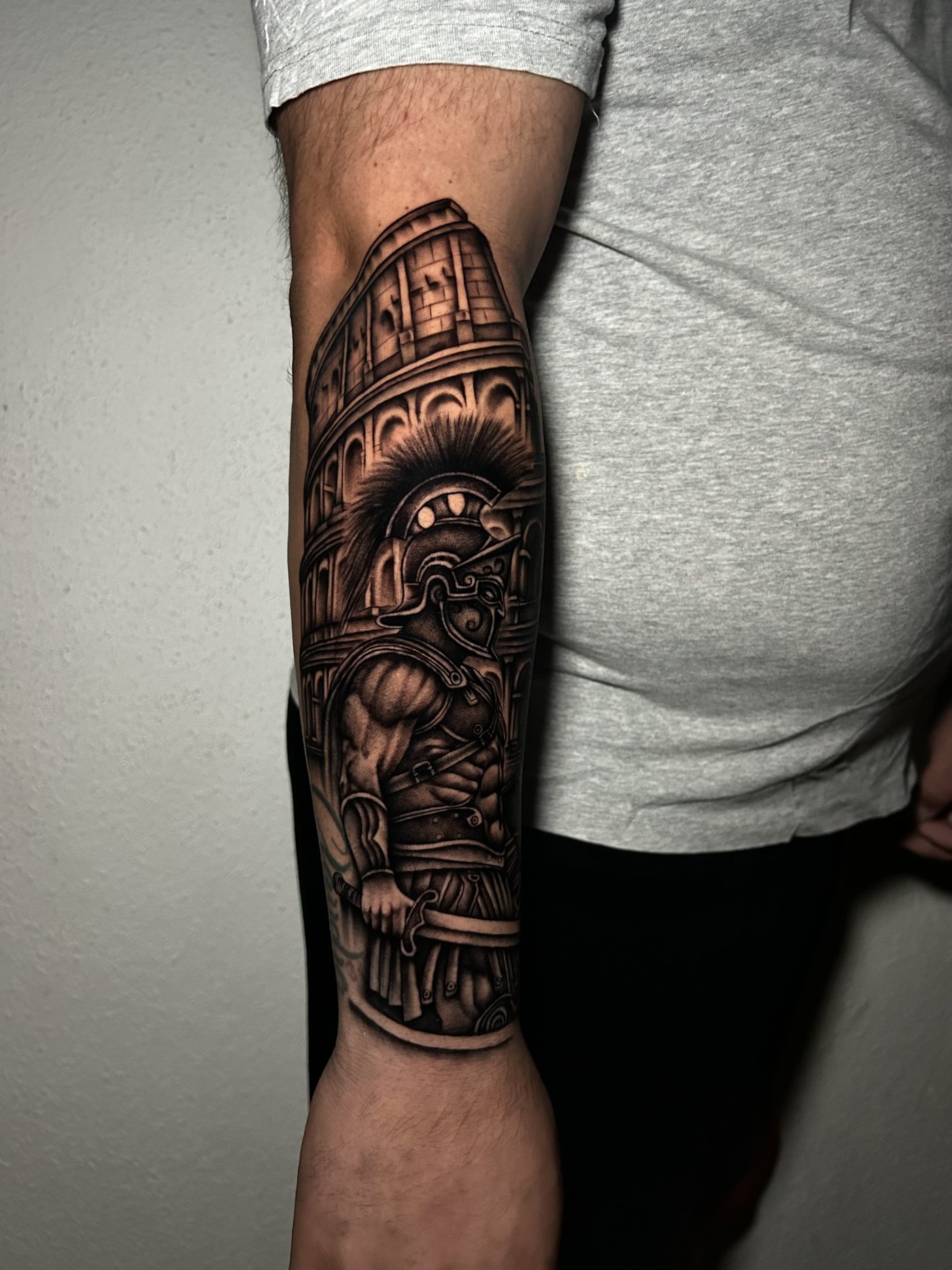 Tatuaje Club Bauló