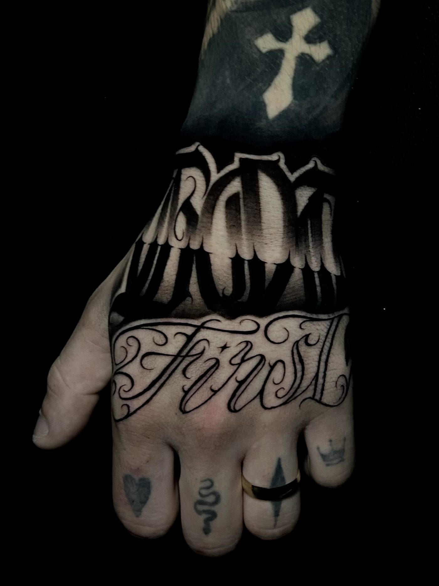 Tatuaje Club Bauló