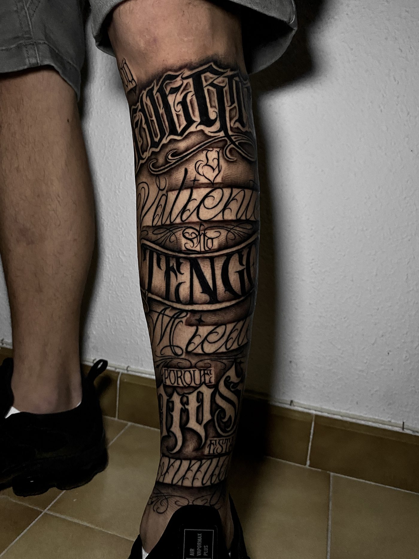 Tatuaje Club Bauló