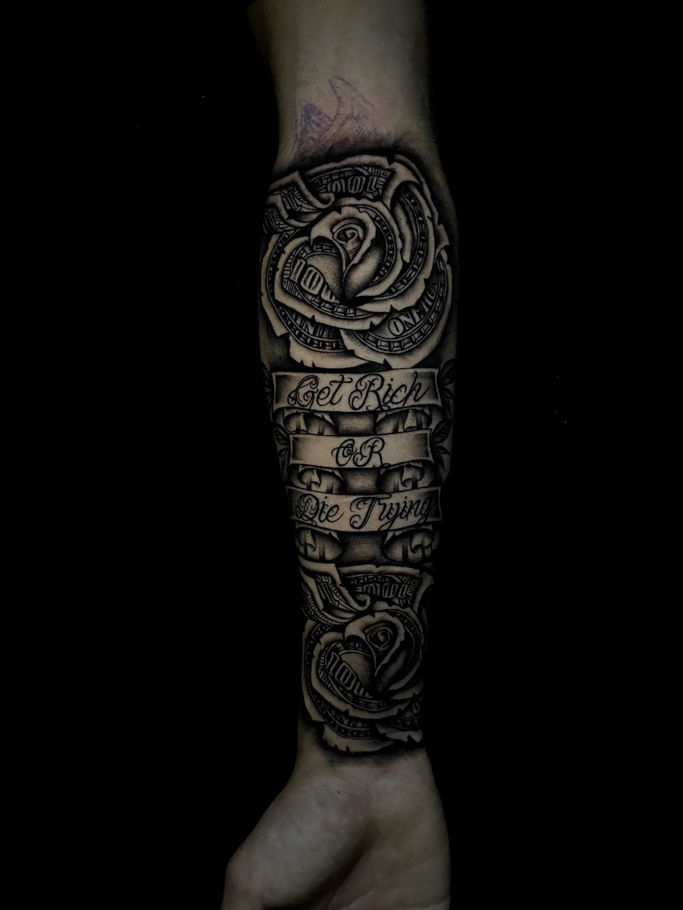 Tatuaje Club Bauló