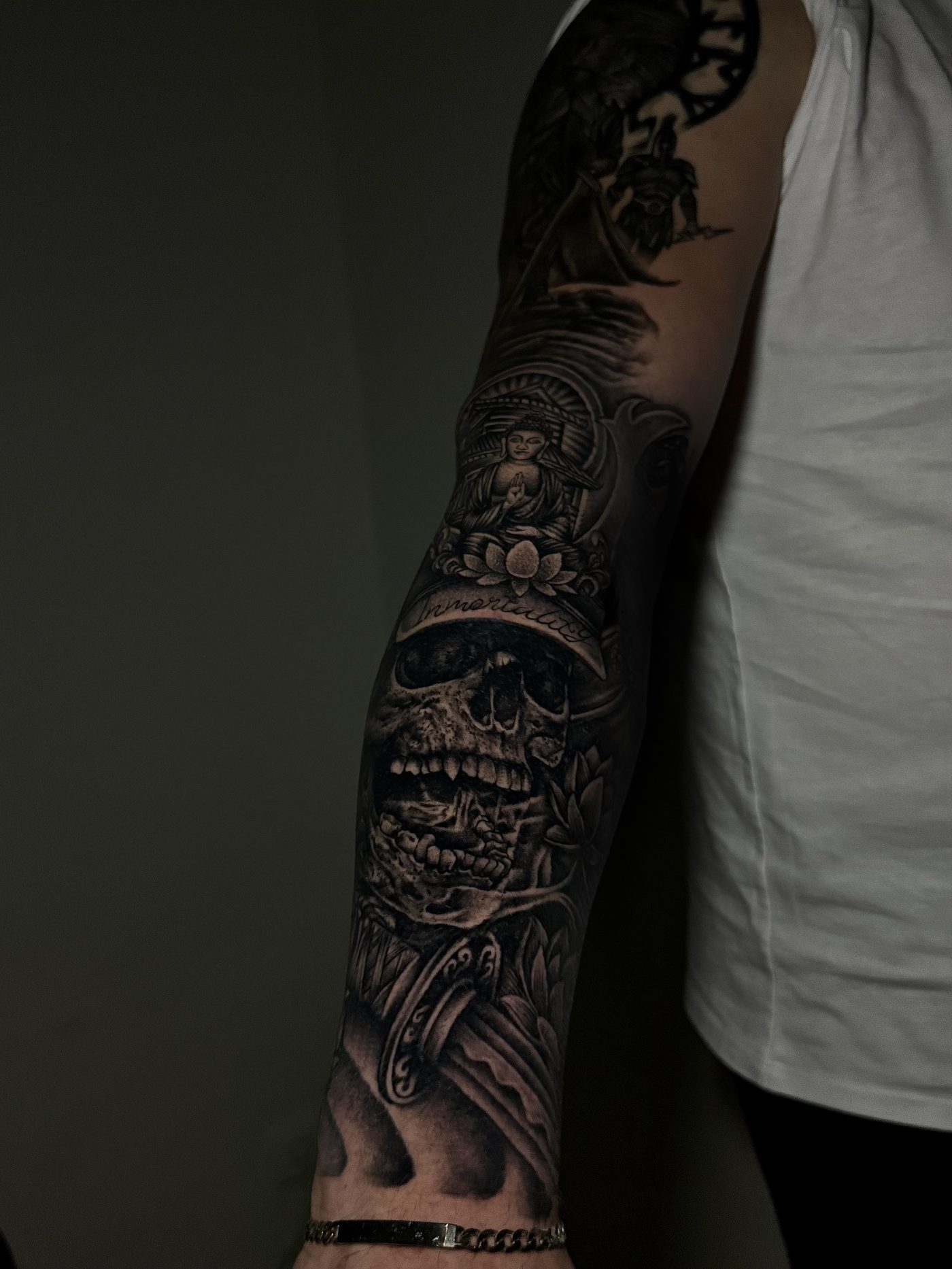 Tatuaje Club Bauló