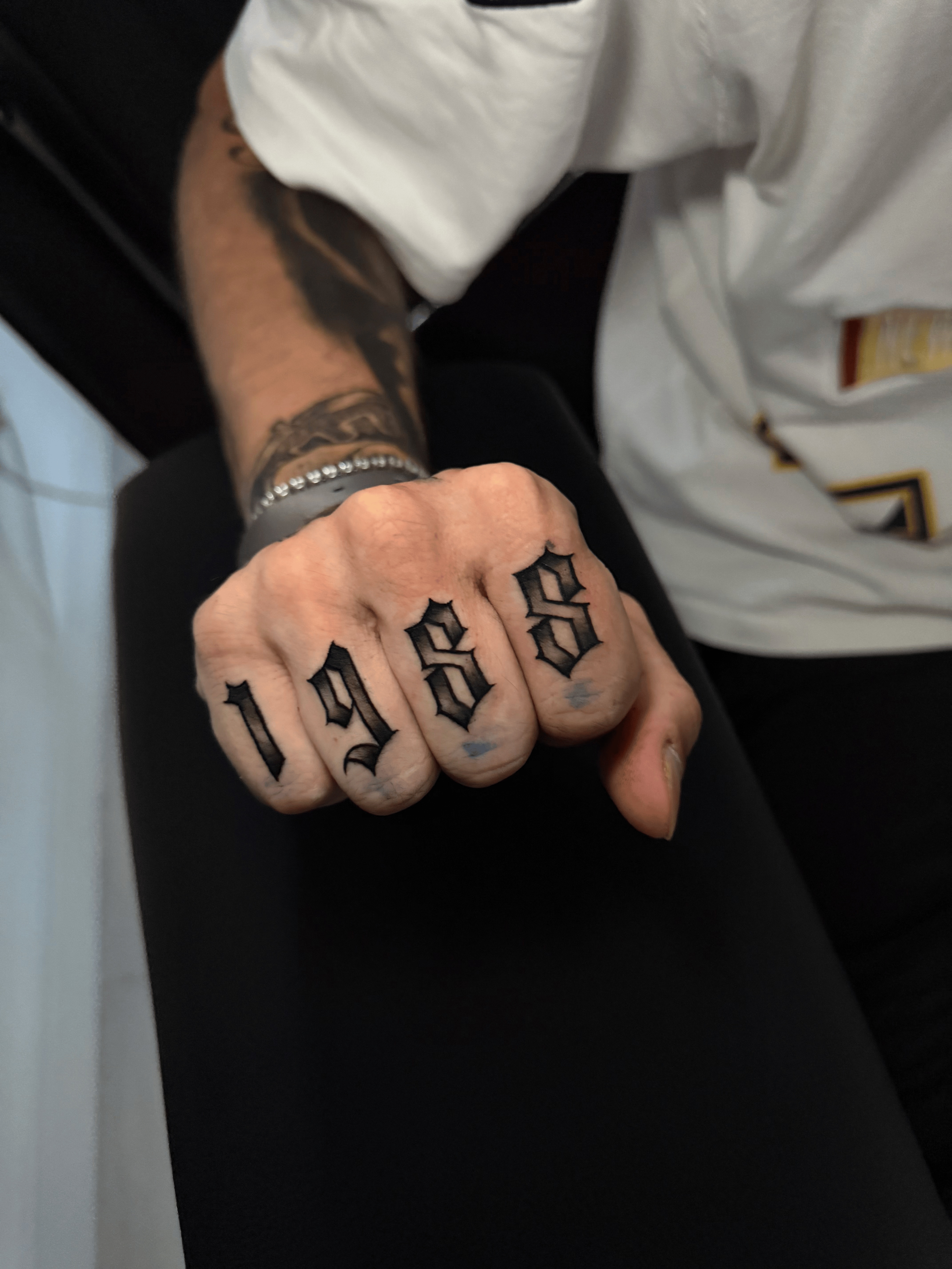 Tatuaje Club Bauló